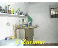 Casa en Venta en Ventas de Alcolea, Almería