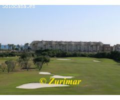 Villa Romana Golf, Playa Serena Sur