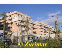 Apartamento en Venta en Urbanización Roquetas de Mar, Almería