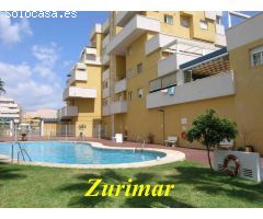 Duplex en Venta en Urbanización Roquetas de Mar, Almería