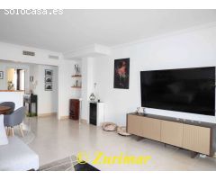 Villa Romana Golf, Playa Serena Sur