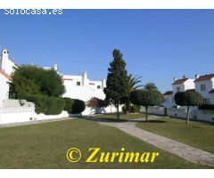 Aguamarina, Playa Serena