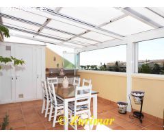 Villa Romana, Playa Serena Sur, Roquetas de Mar, Almería