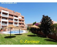 Residencial Mediteráneo