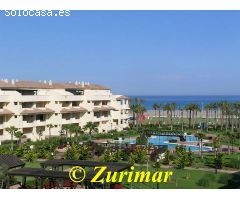 Villa Romana - Playa Serena Sur
