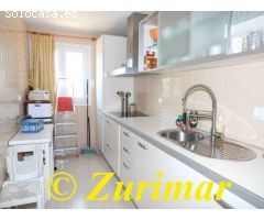 Villa Romana - Playa Serena Sur