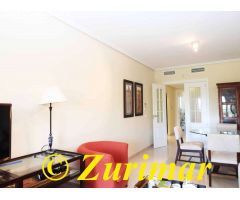 Villa Romana - Playa Serena Sur