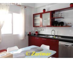 Casa con tienda en planta baja