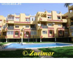 Residencial Las Cigüeñas