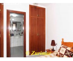 Residencial Las Cigüeñas