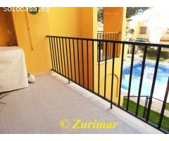 Residencial Las Cigüeñas