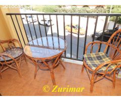 Residencial Las Cigüeñas