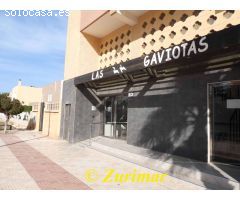 Las Gaviotas