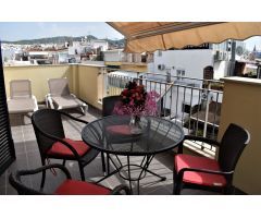 Apartamento Turístico en  centro de Sitges.-HUTB-00717740