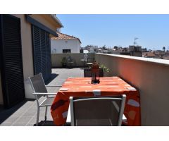Apartamento Turístico para tus vacaciones en  SITGES !!HUTB-01499354