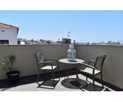 Apartamento Turístico para tus vacaciones en  SITGES !!HUTB-01499354