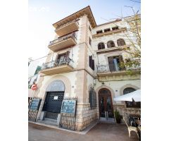 Pis de 3 habitacions al centre de Sitges