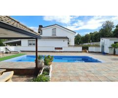 Chalet de gran tamaño en excelente zona
