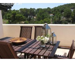 Chalet adosado en venta en calle Coll de sOratge