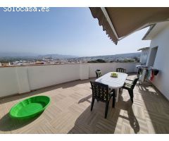 Piso en Venta en Alhaurín el Grande, Málaga