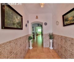 Chalet en Venta en Alhaurín el Grande, Málaga