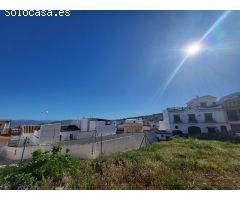 Solar urbano en Venta en Alhaurín el Grande, Málaga