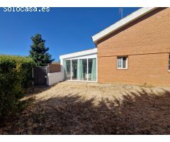 Gran chalet con múltiples posibilidades