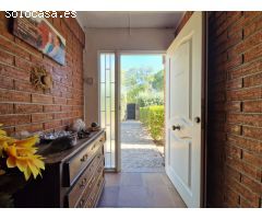 Gran chalet con múltiples posibilidades