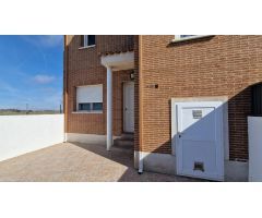 Adosado en venta en Pozuelo del Rey