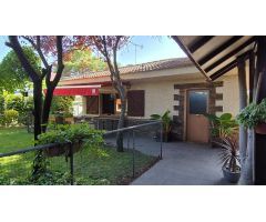 Precioso chalet reformado en perfecto estado