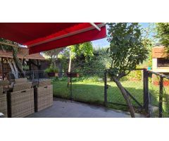 Precioso chalet reformado en perfecto estado