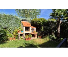 Precioso chalet reformado en perfecto estado
