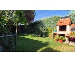 Precioso chalet reformado en perfecto estado