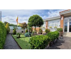 Chalet en venta en Eurovillas