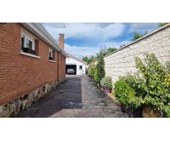 Chalet en venta en Eurovillas