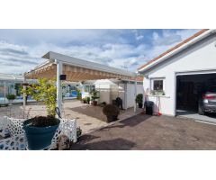 Chalet en venta en Eurovillas