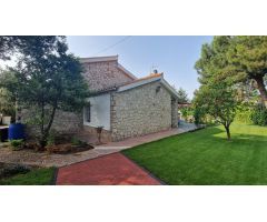 Chalet reformado en Eurovillas
