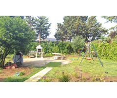 Chalet reformado en Eurovillas