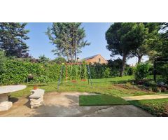 Chalet reformado en Eurovillas