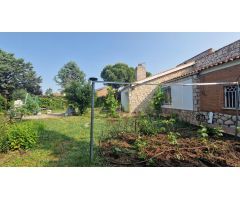 Chalet reformado en Eurovillas