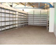 Nave en Venta en Alhaurín el Grande, Málaga