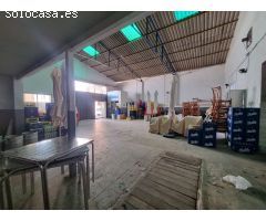 Nave en Venta en Alhaurín el Grande, Málaga