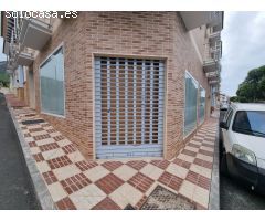 Local comercial en Alquiler en Alhaurín el Grande, Málaga