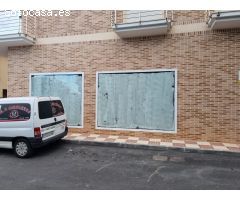 Local comercial en Alquiler en Alhaurín el Grande, Málaga