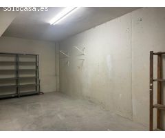???? ¿NECESITAS MÁS ESPACIO PARA ALMACENAR TUS COSAS? ¡¡ESTE TRASTERO ES JUSTO LO QUE ESTÁS BUSCANDO