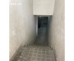 ???? ¿NECESITAS MÁS ESPACIO PARA ALMACENAR TUS COSAS? ¡¡ESTE TRASTERO ES JUSTO LO QUE ESTÁS BUSCANDO
