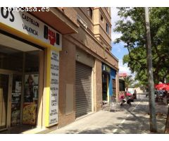 Local comercial en zona sur