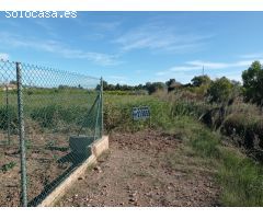 BUSCAS UN TERRENO PARA DISFRUTAR DEL AIRE LIBRE???  TRANQUILO, PERO NO AISLADO????