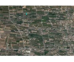 BUSCAS UN TERRENO PARA DISFRUTAR DEL AIRE LIBRE???  TRANQUILO, PERO NO AISLADO????