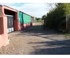 BUSCAS UN TERRENO PARA DISFRUTAR DEL AIRE LIBRE???  TRANQUILO, PERO NO AISLADO????